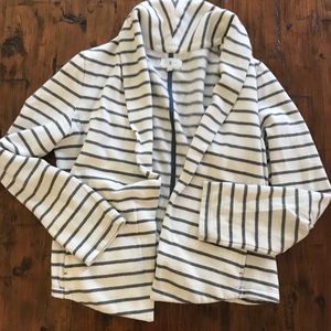 LOFT cardi